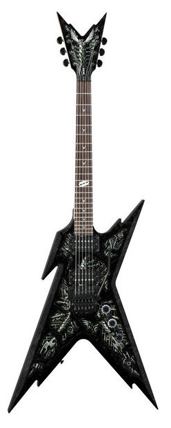 Dean Razorback DB Floyd Bio